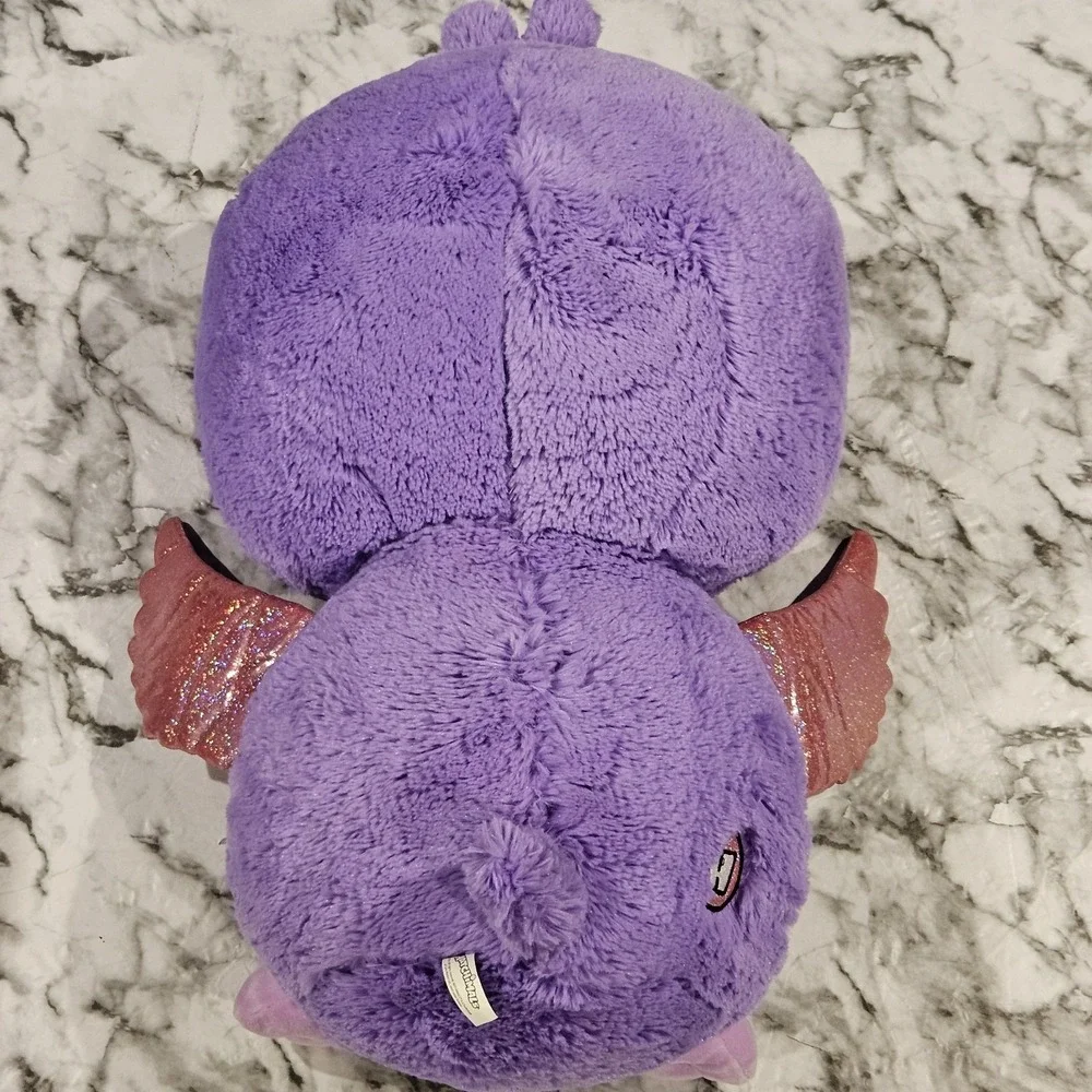 Hatchimals Jumbo Plush 25